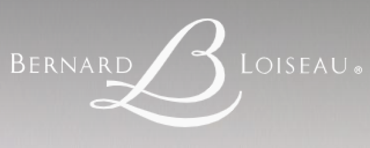 Logotype Bernard Loiseau [Client ACH Expert Comptable]