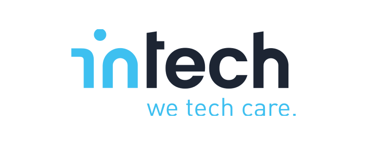 Logotype Intech [Client ACH Expert Comptable]